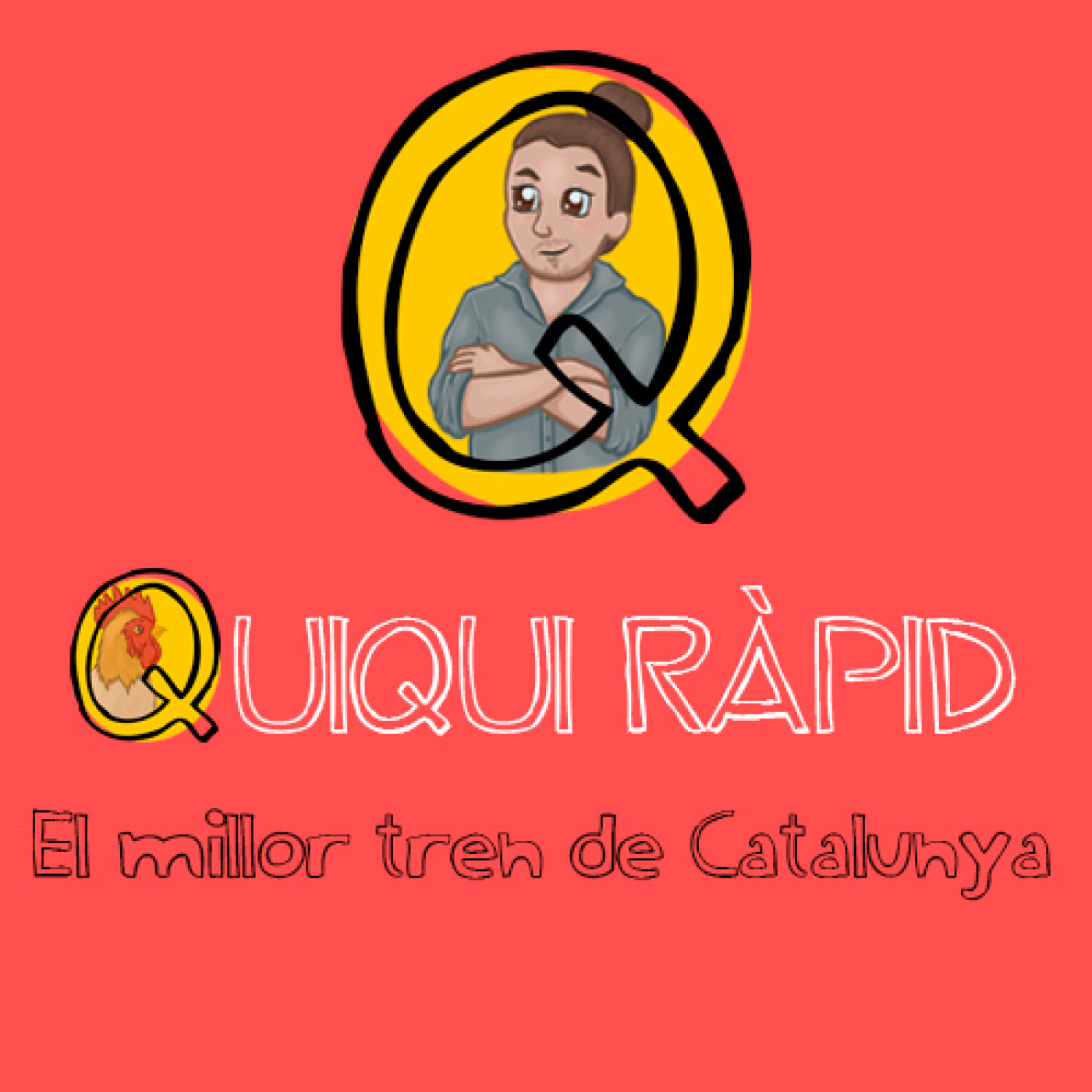 Quiquiriquic