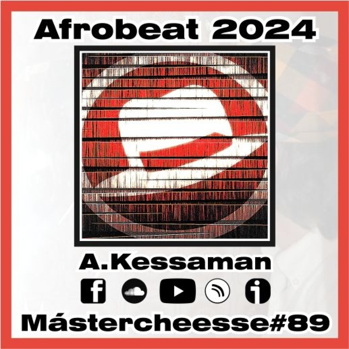 A.Kessaman