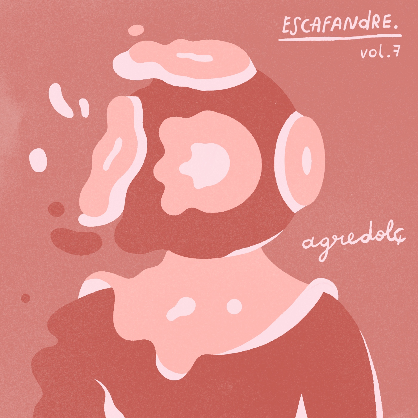 Escafandre