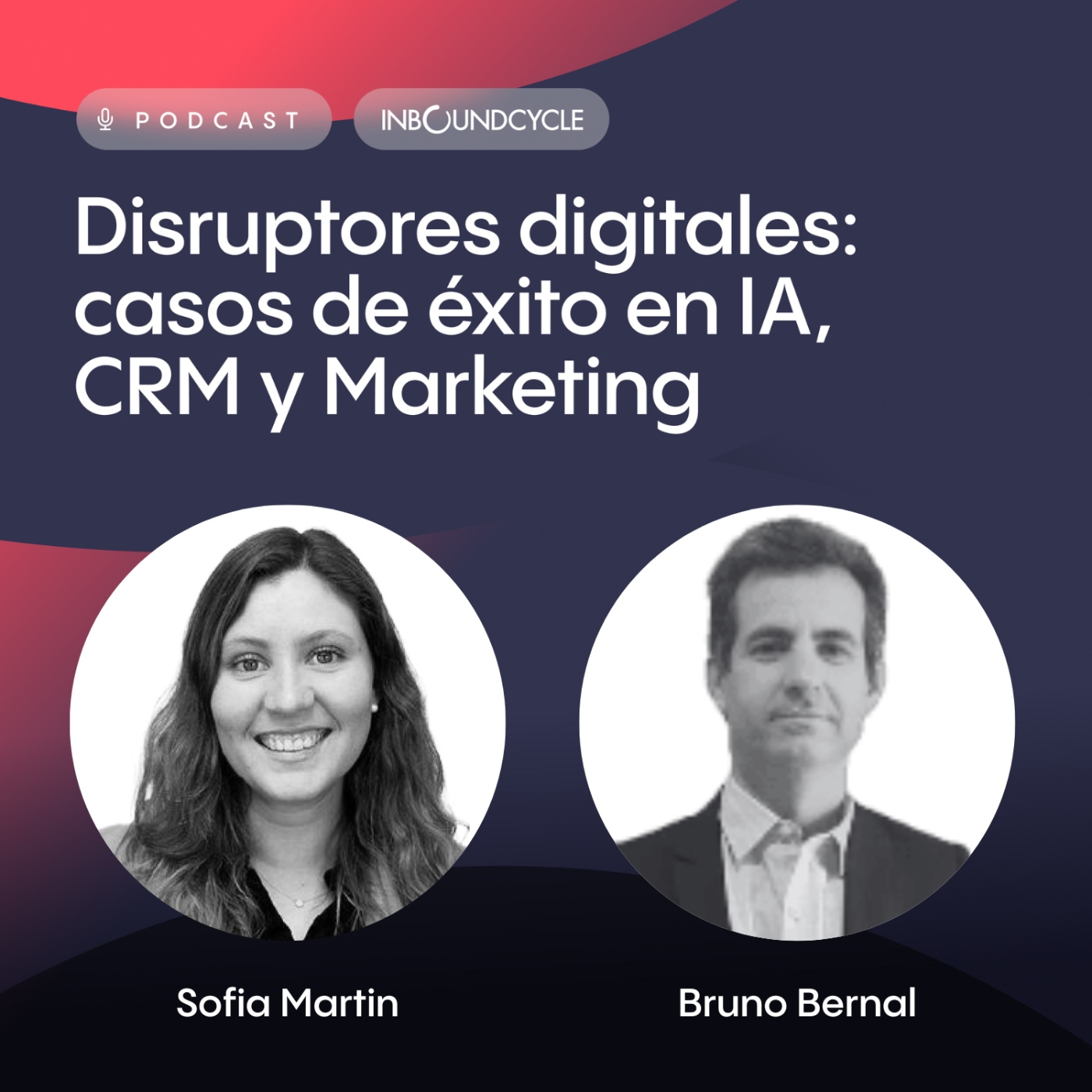 #285 - Bruno Bernal, CEO en EOSOL - Diversificar para triunfar: lecciones de liderazgo global