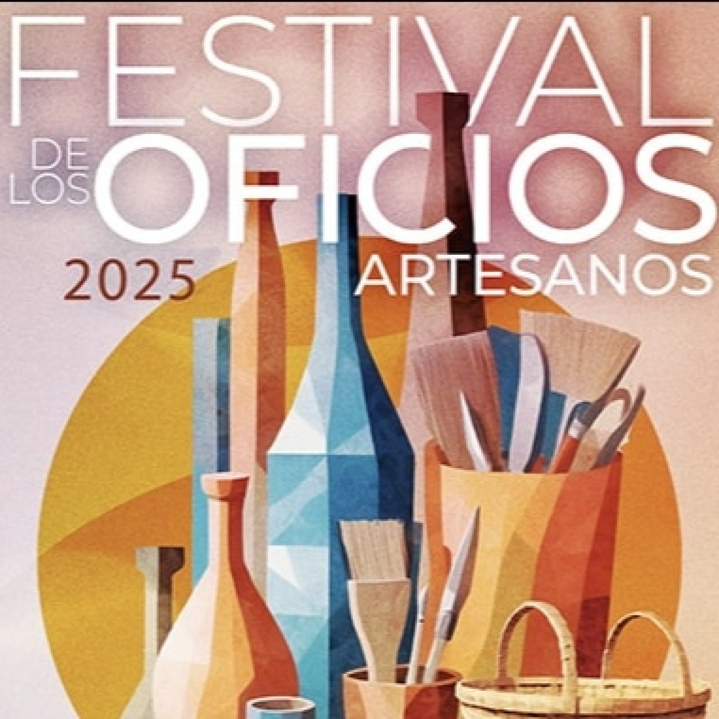 27.08.2025 Festival Oficios Artesanos Isabel Álvarez Ecoart Luengo episode artwork