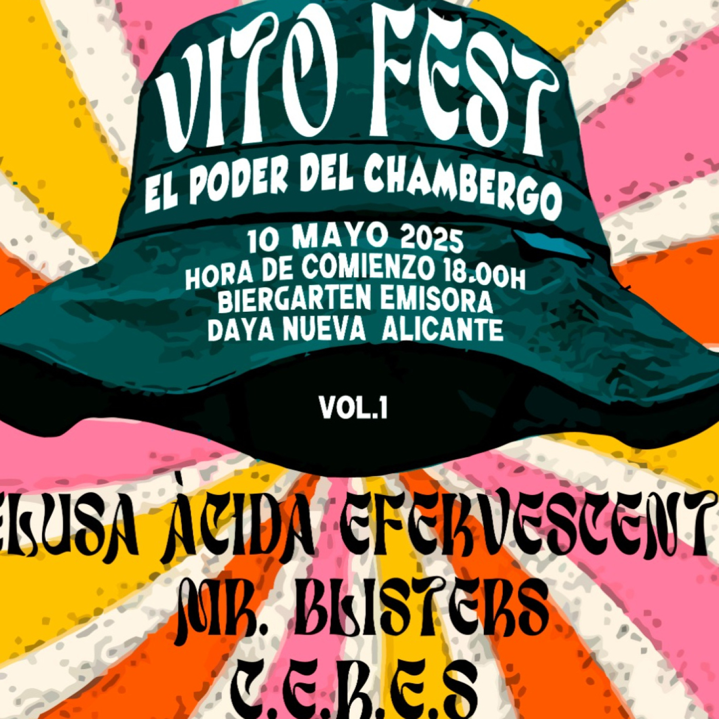 Podcast de Vega Baja Radio