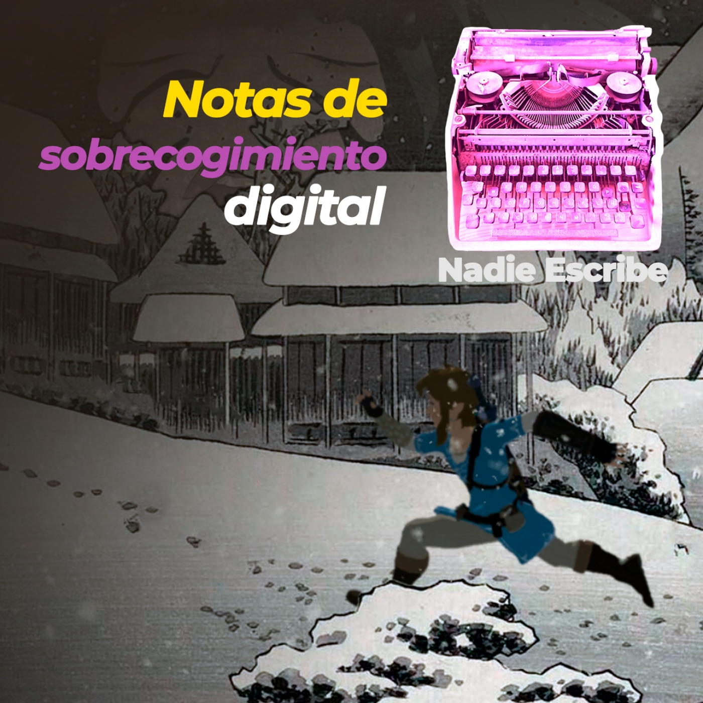 Nadie Escribe