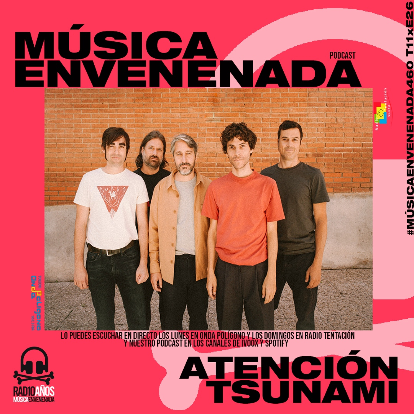 Música Envenenada