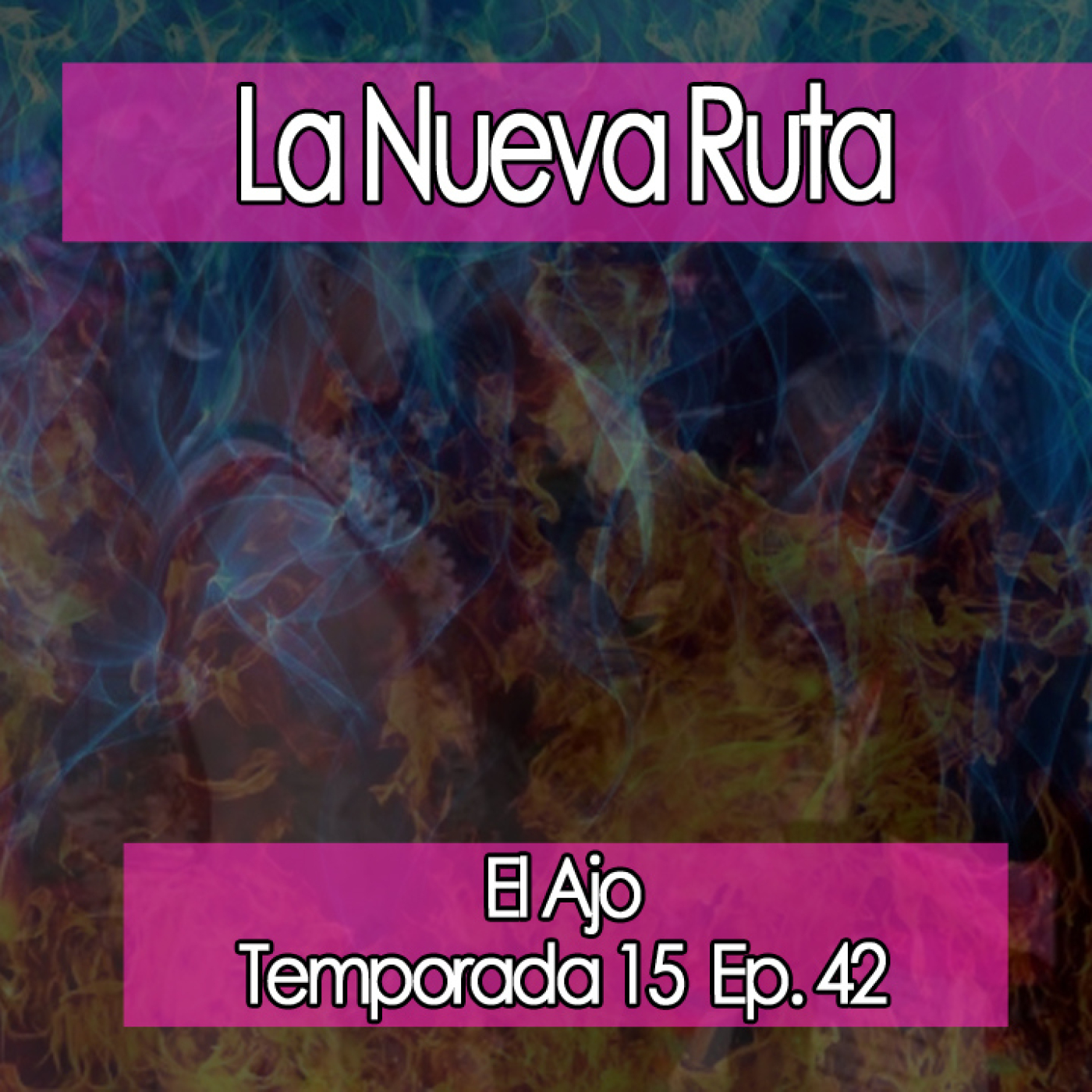 Podcast El AJo