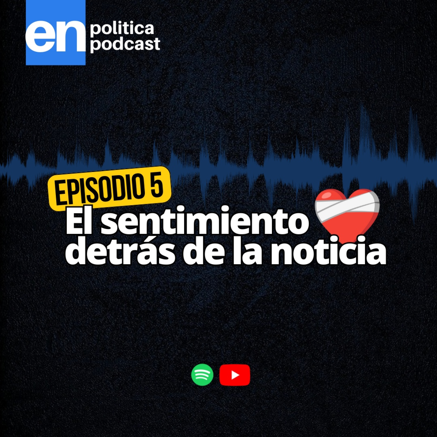 enpolitica en podcast