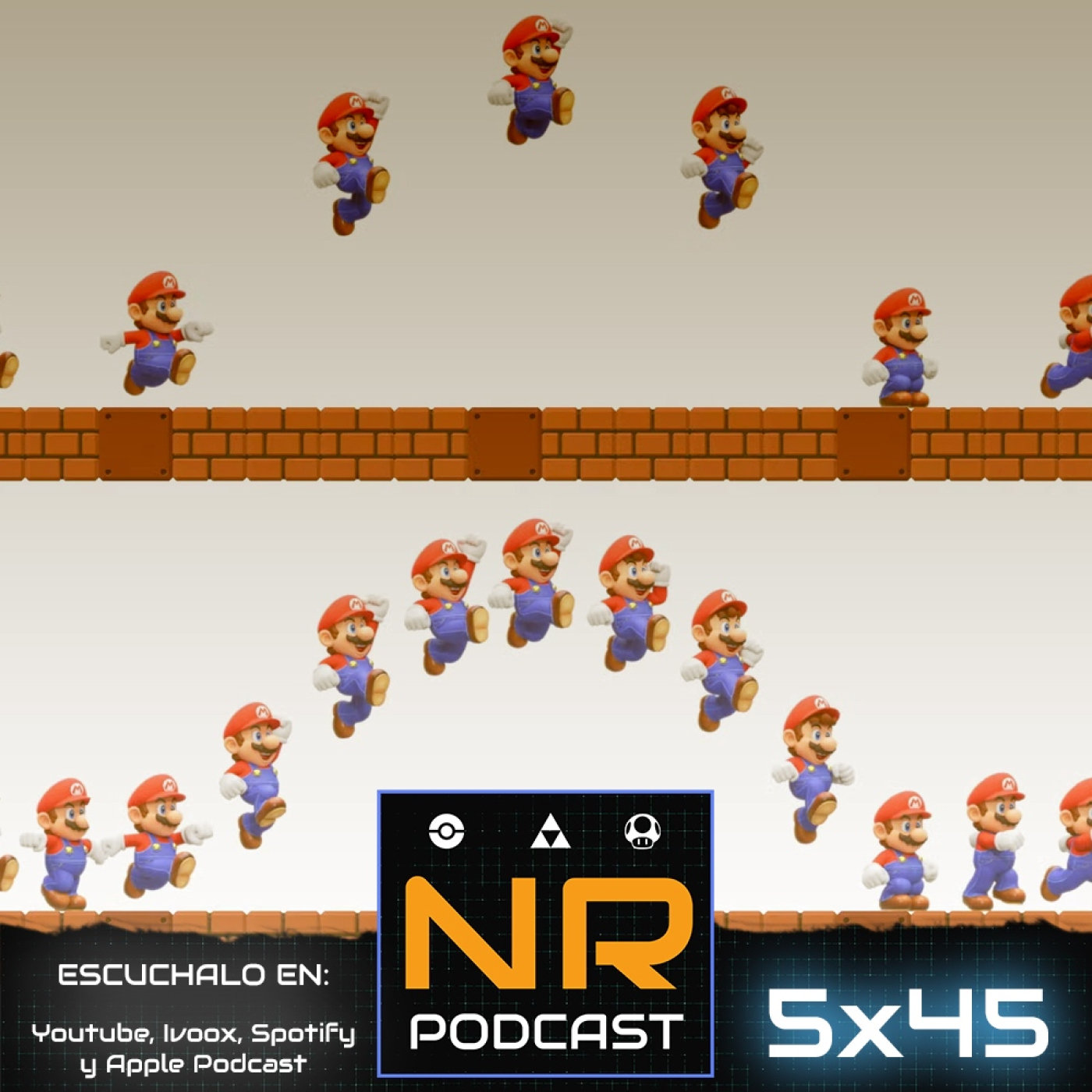 NintenRadio Podcast