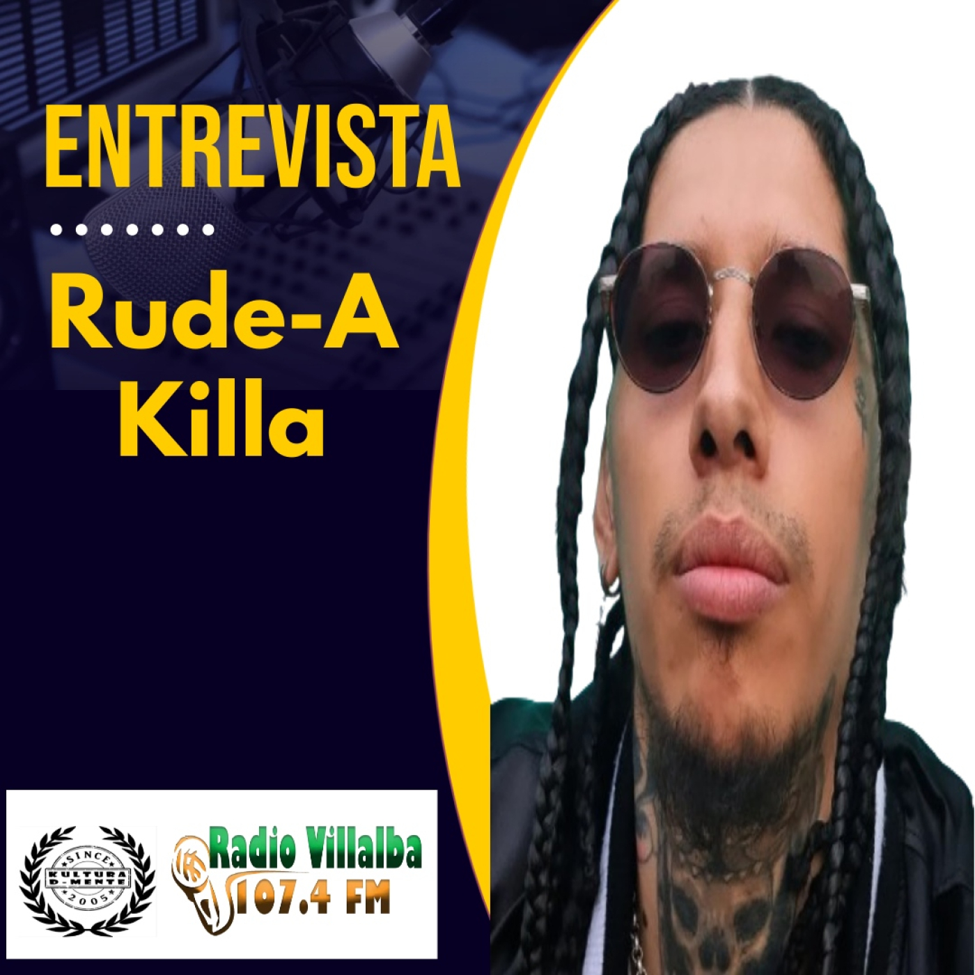 Podcast Kultura D-Mente
