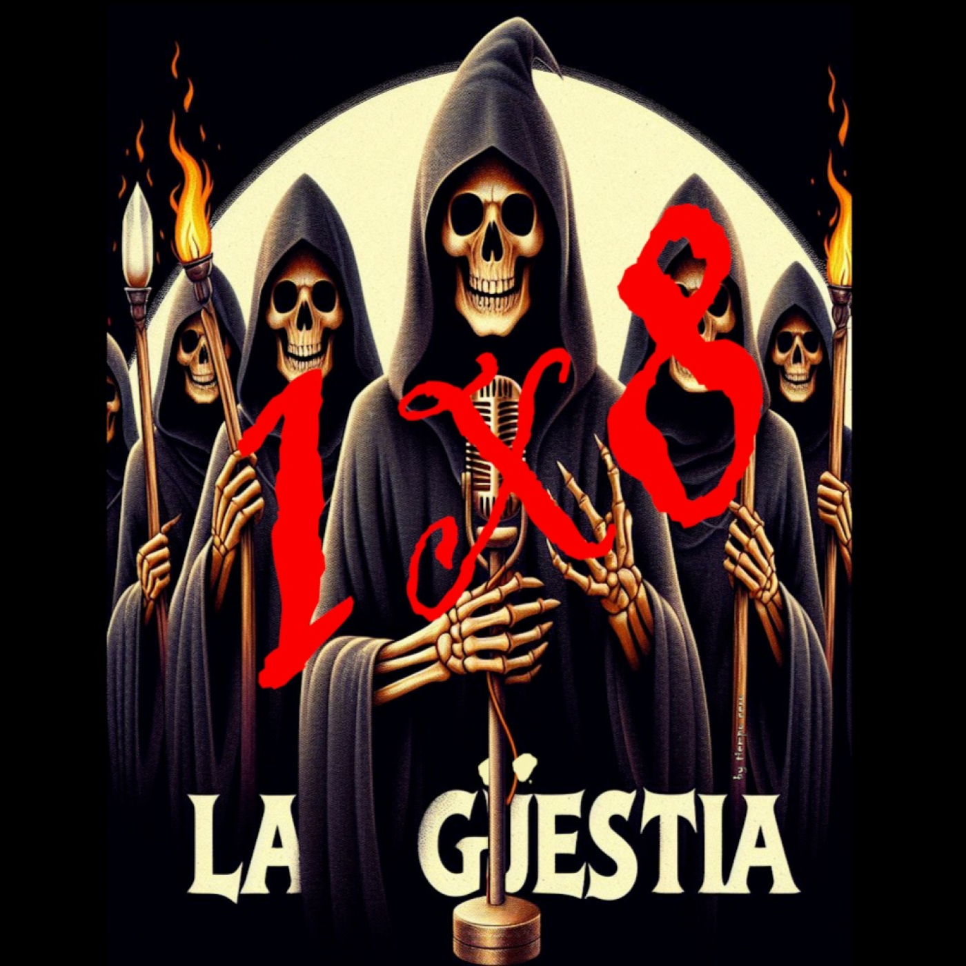LA GÜESTIA