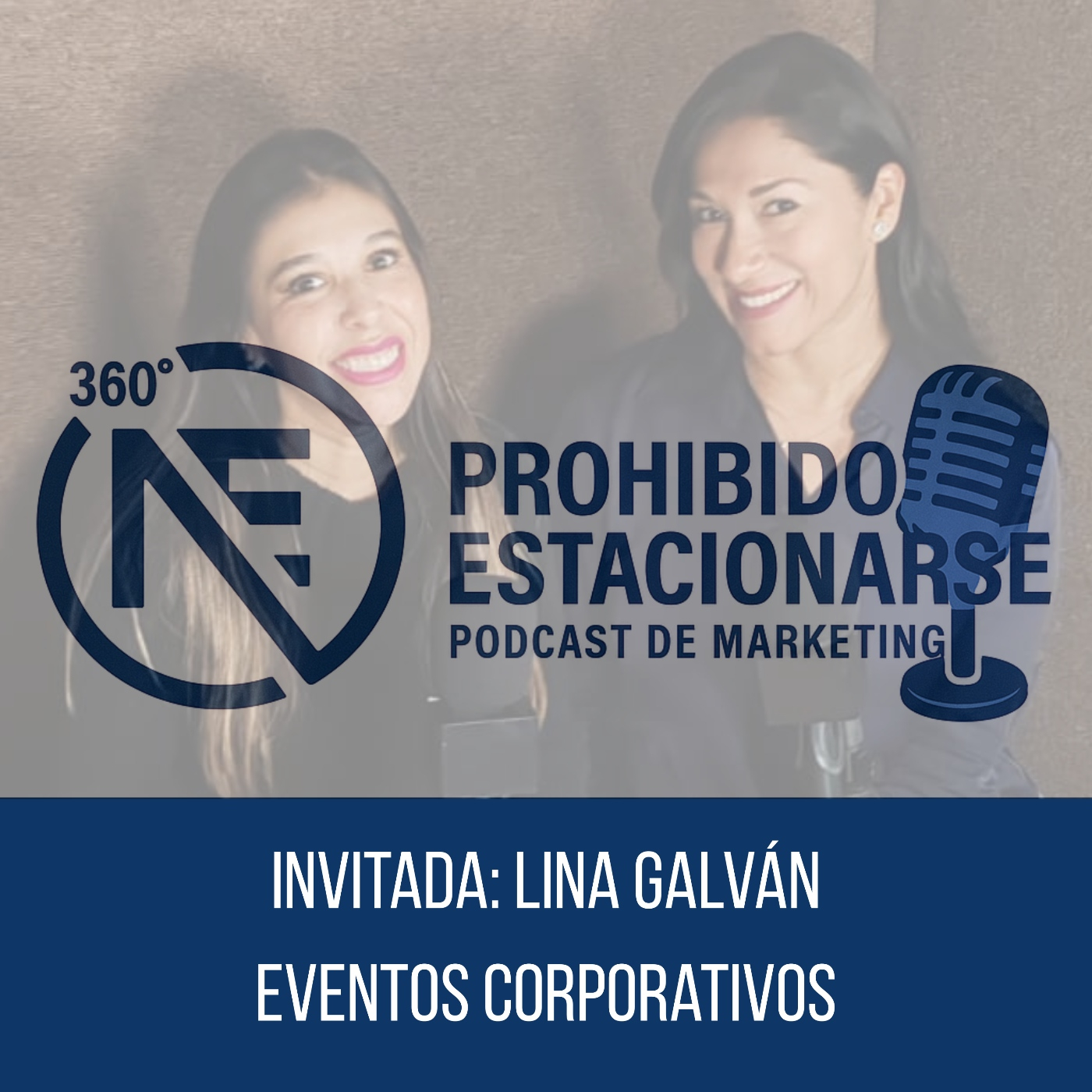 Prohibido Estacionarse