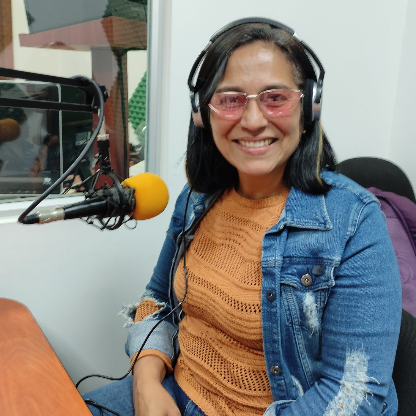 STEM con todos - Radioamiga
