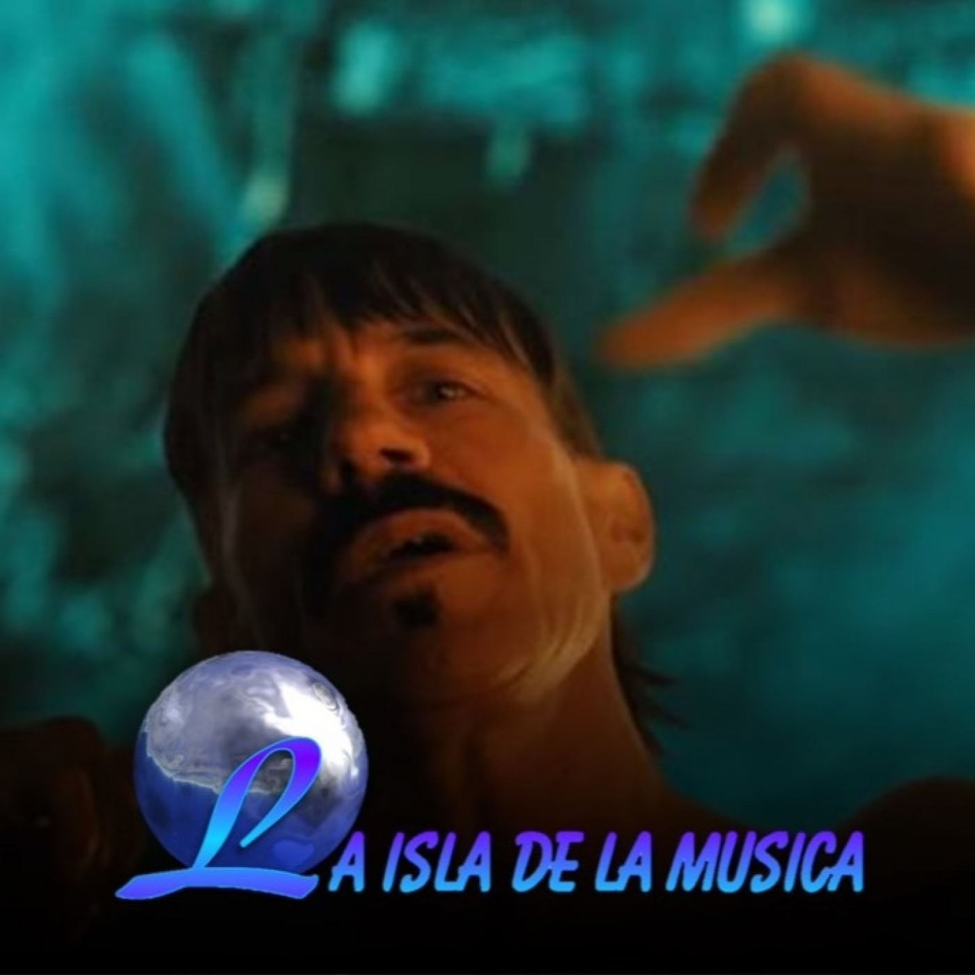 La Isla de la Música - PGM 318 - 12/02/2022 episode artwork