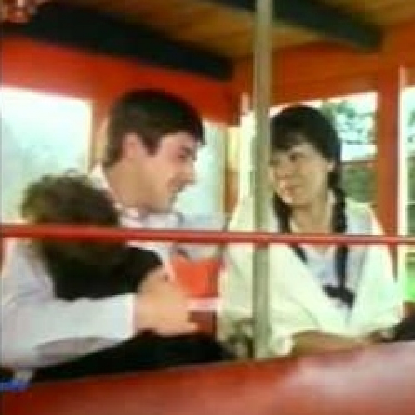 Conversaciones sobre cine y sociedad