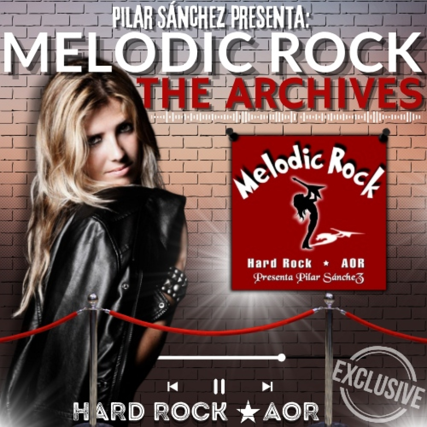 Melodic Rock Radio