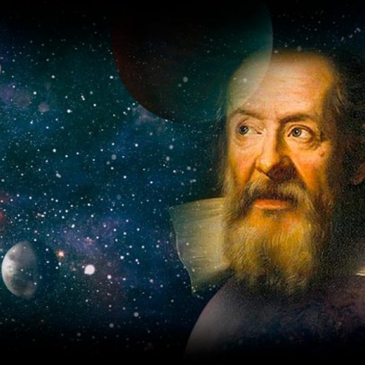 SOLÚCAR CIENCIA con Adriano Zarzuelas -El Gran Galileo episode artwork