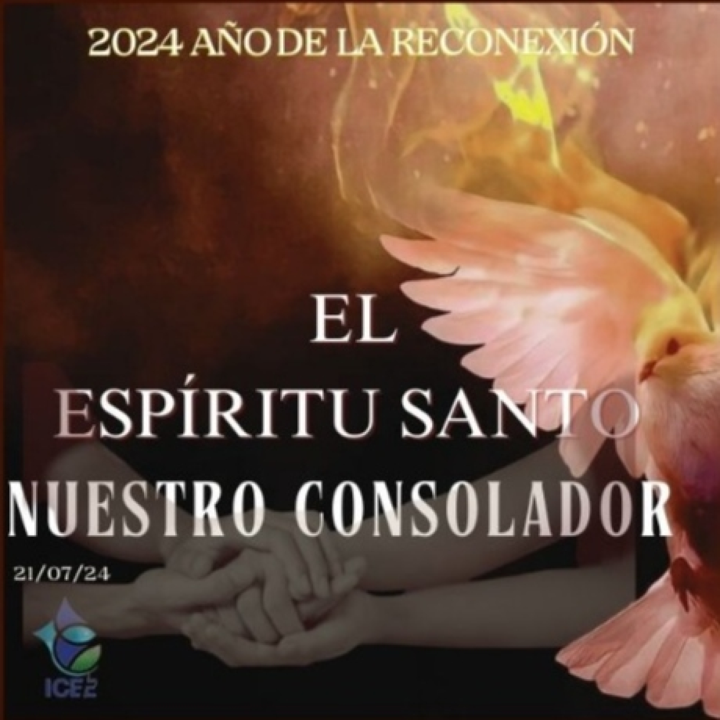 El Espíritu Santo nuestro Consolador episode artwork