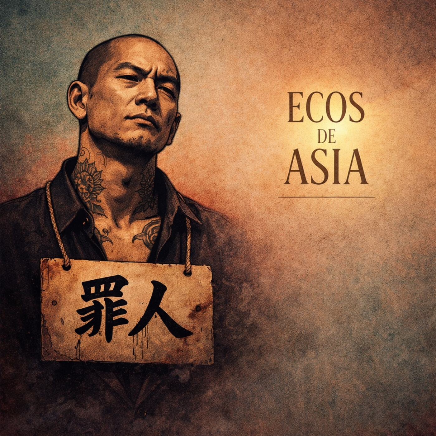 La anguila que no pudo escapar | Asesinato, casinos y política en Taiwán - Episodio exclusivo para mecenas episode artwork