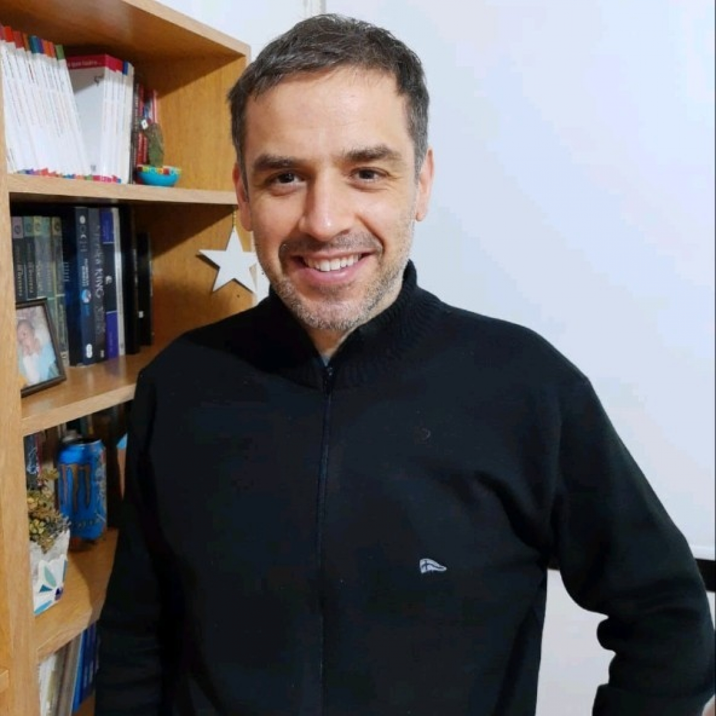Juan Gossen @juangossen (Director General en Defensoría del Pueblo de PBA) En La Trinchera @trinchera_en