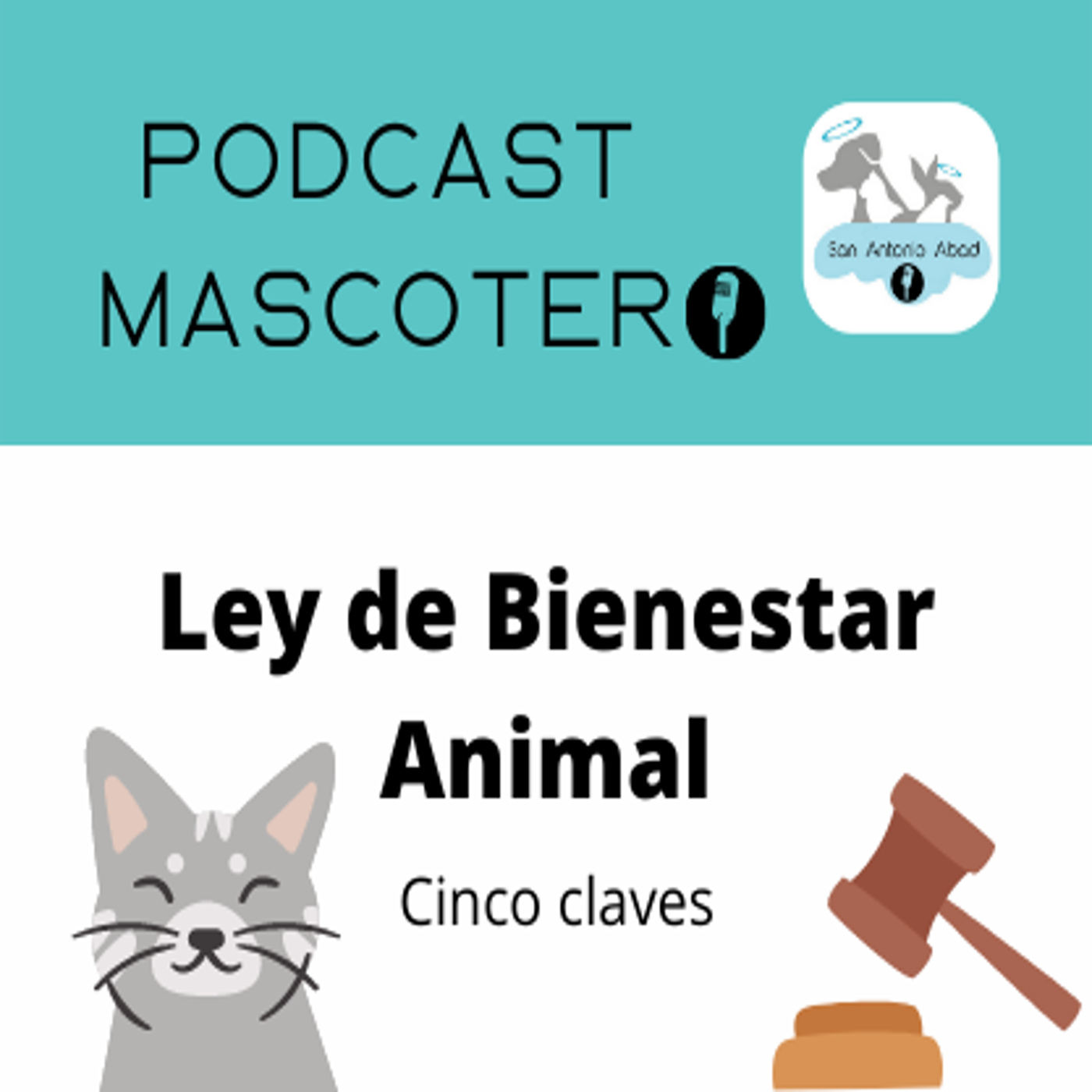 Podcast Mascotero - Mundo animal
