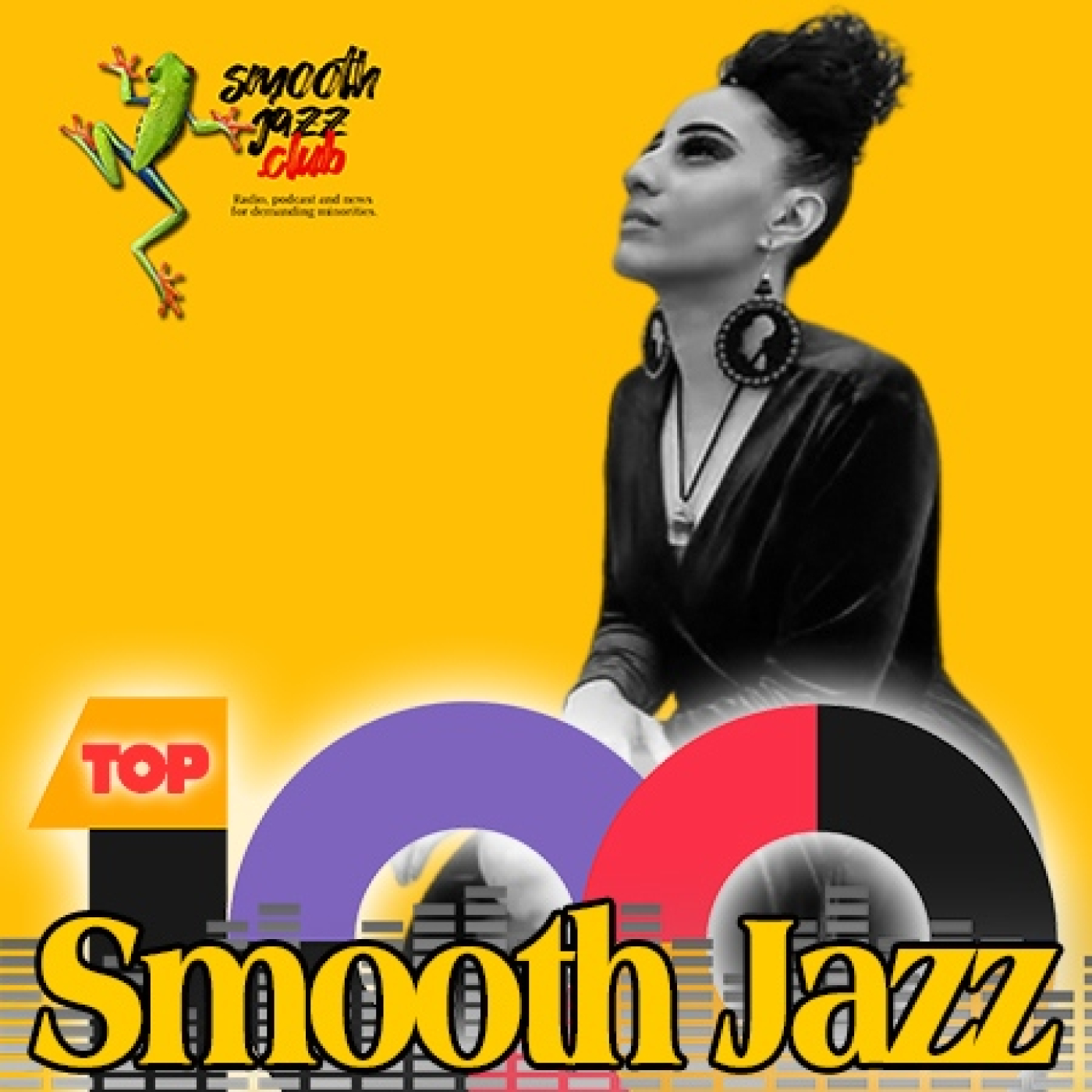 Smooth Jazz Top 100