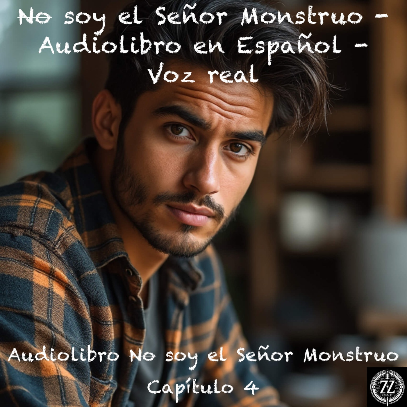 No soy Mr. Monster - Capítulo 4 - Audiolibro en Español - Voz real