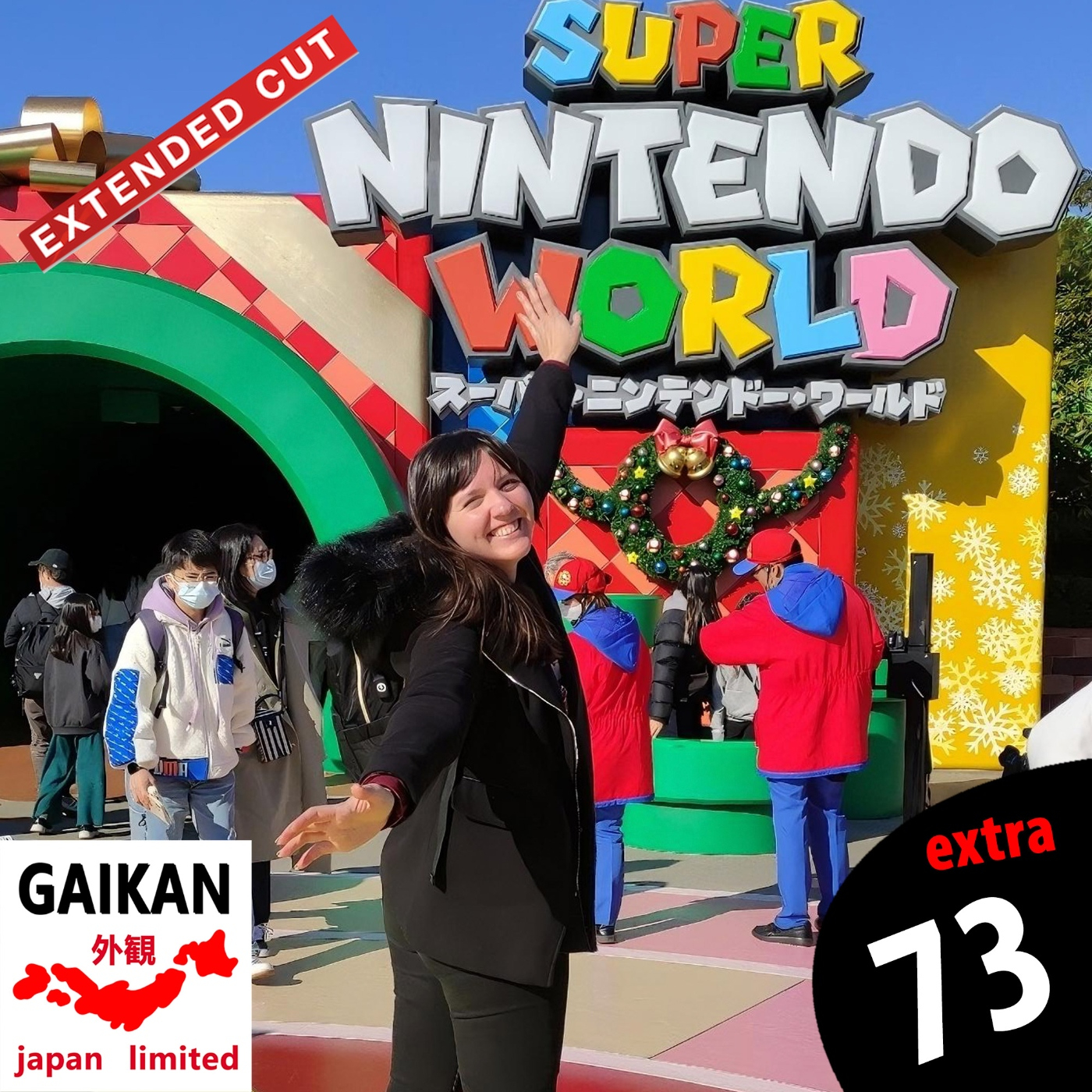 GAIKAN Japan Limited - Pódcast de Japón