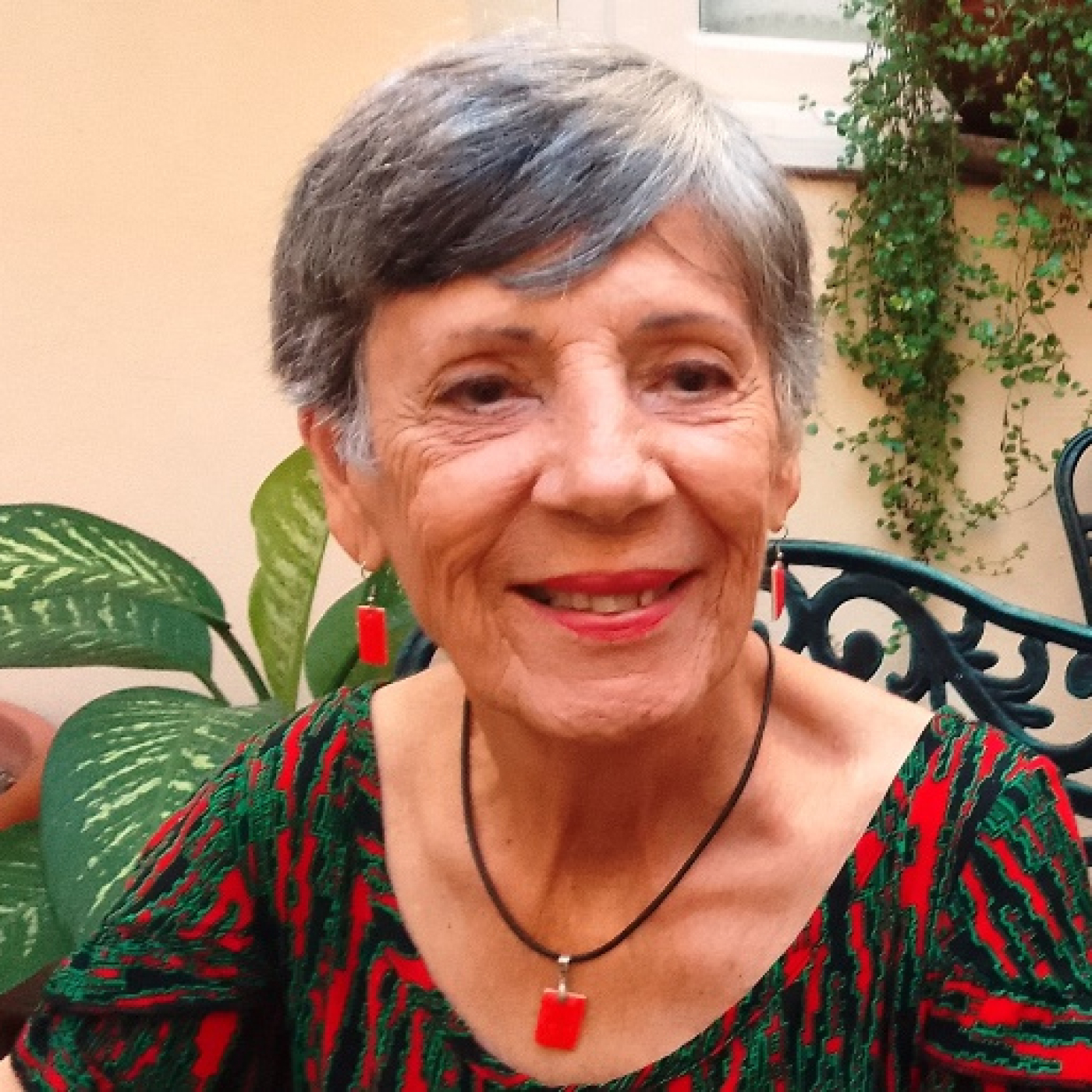 Maria Dolores Benet y el patrimonio de cienfuegueras destacadas en la historia hacia las presentes generaciones