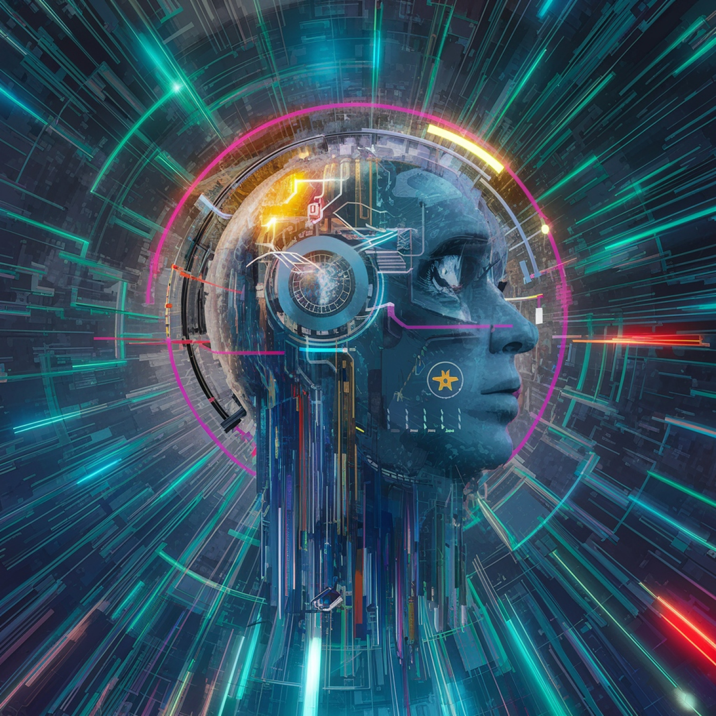 NTN 271 -   IA en Revolución: ¡Gigantes en Juego!