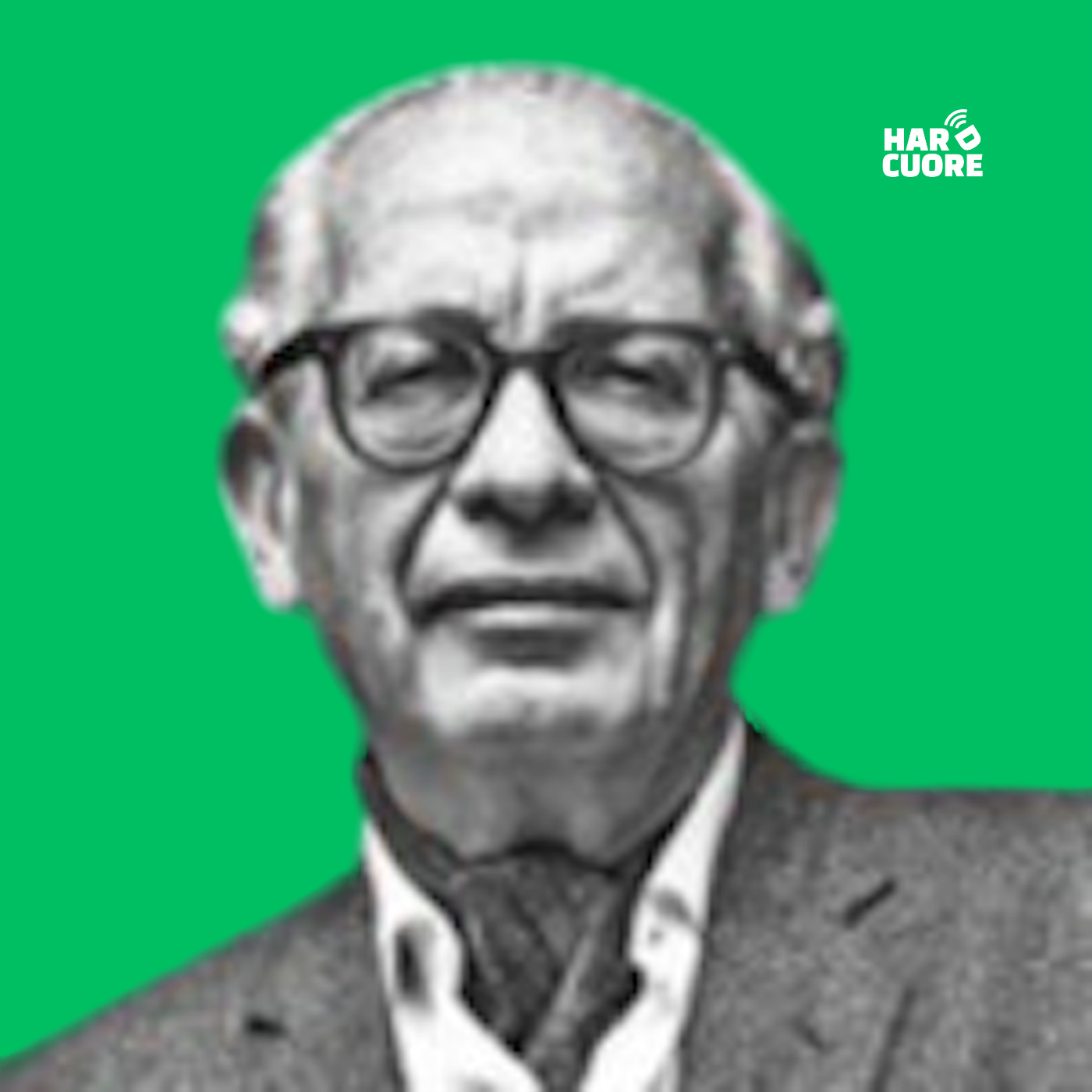 La Gallina ciega, un diario español #podcast