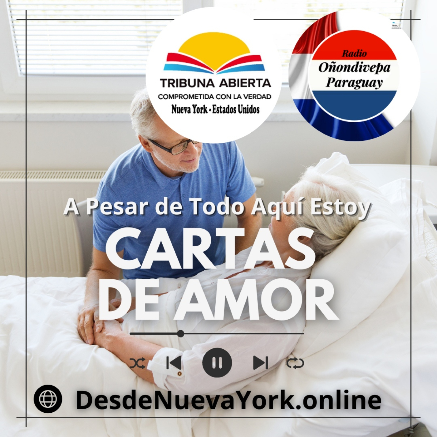 Cartas de amor