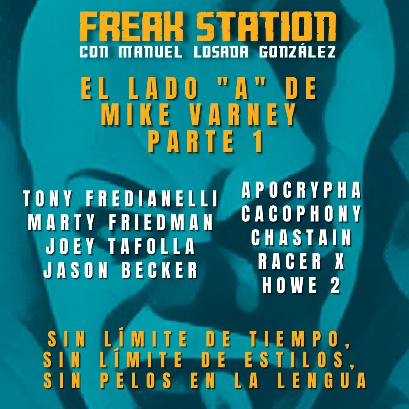 FreakStation