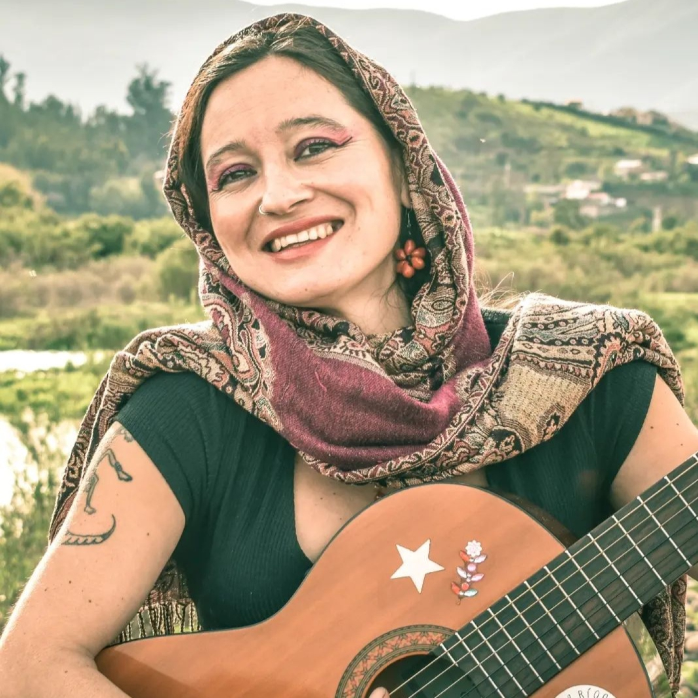 Entrevistas en Folclore con Estilo