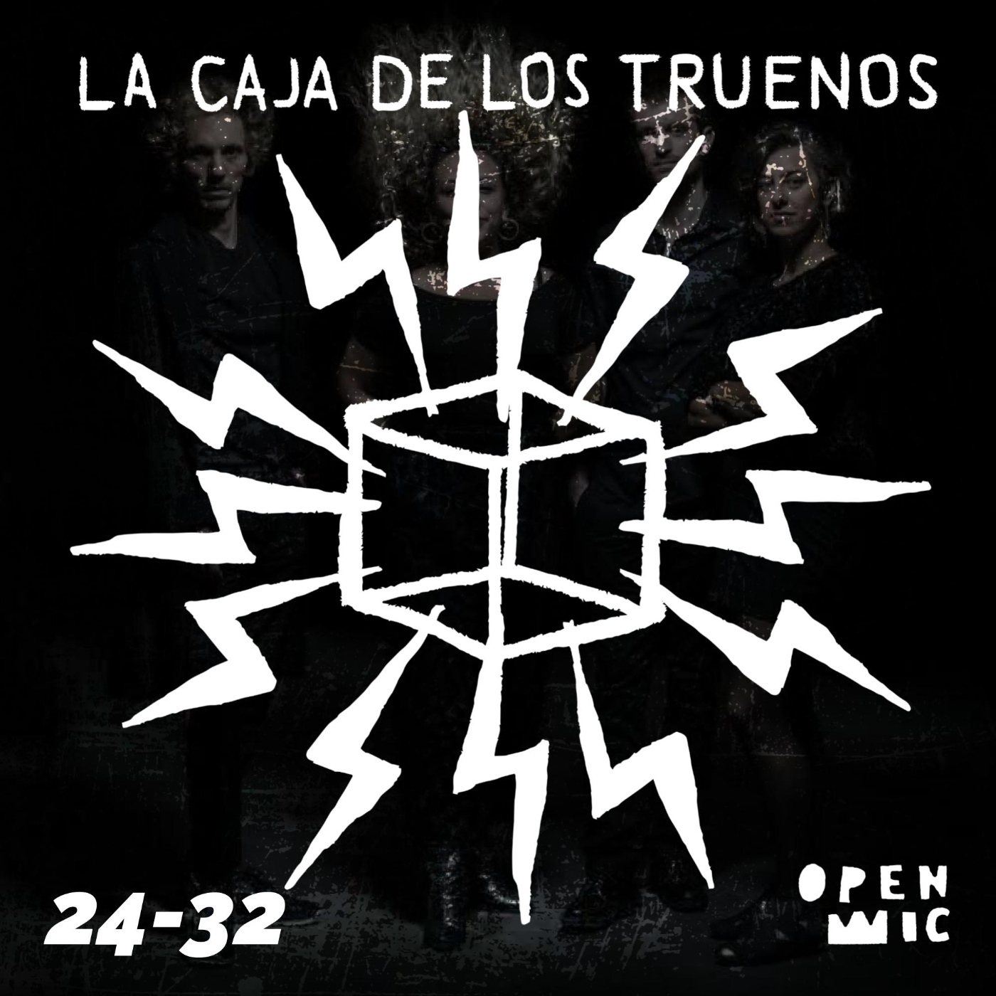 La Caja de los Truenos