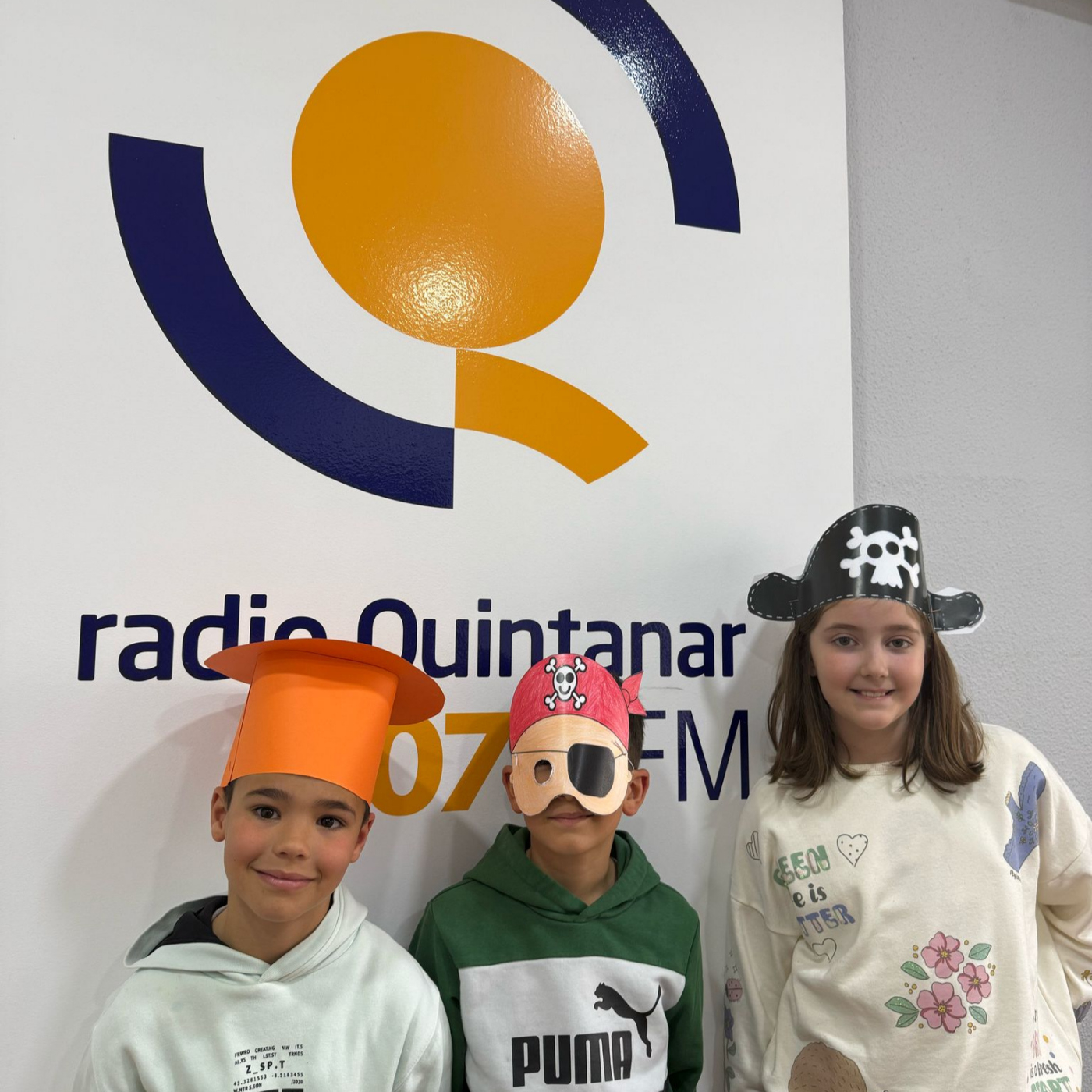 Radio Quintanar 107.9