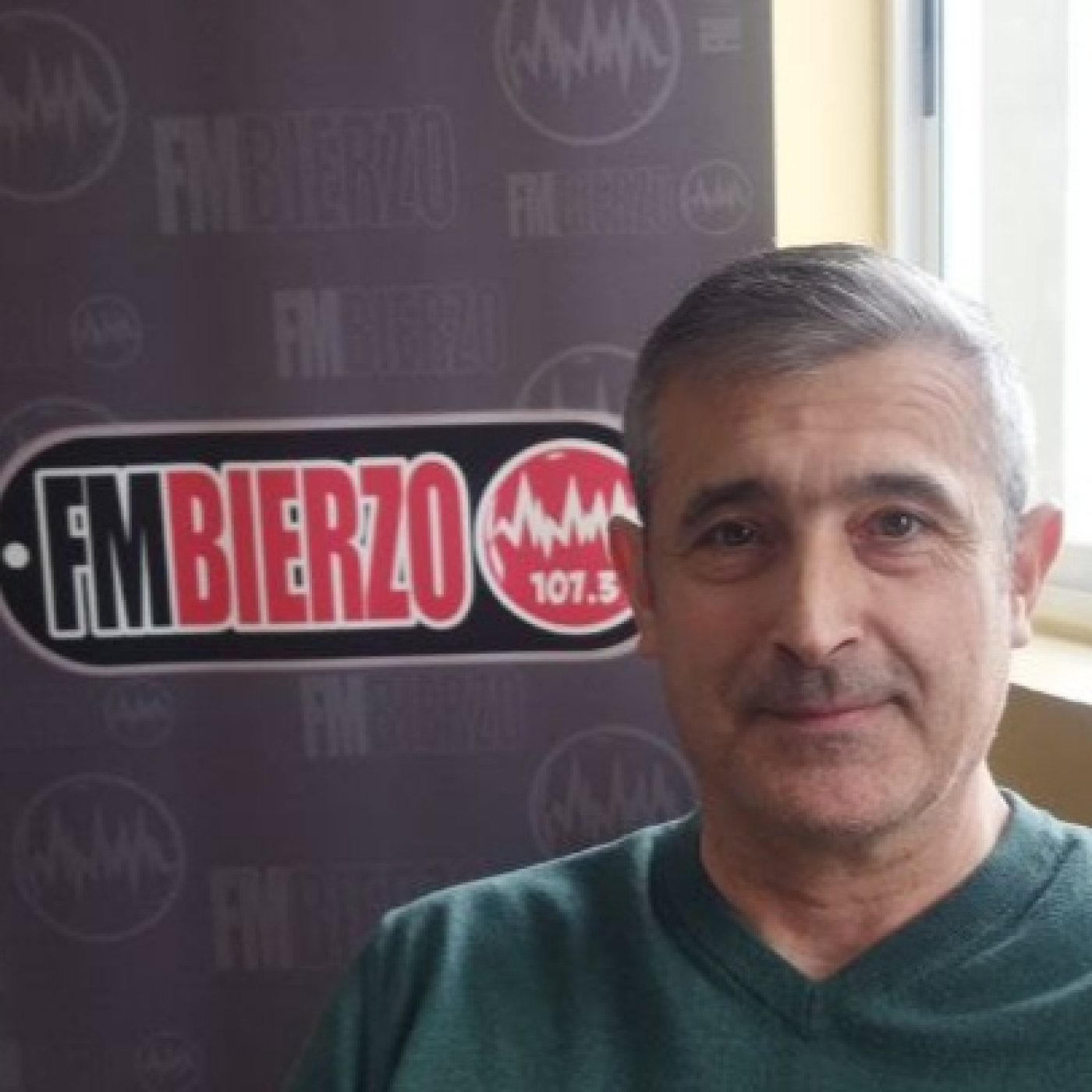 Jorge Gónzalez, alcalde pedáneo de Santibáñez del Toral se pasó por nuestros micrófonos. episode artwork