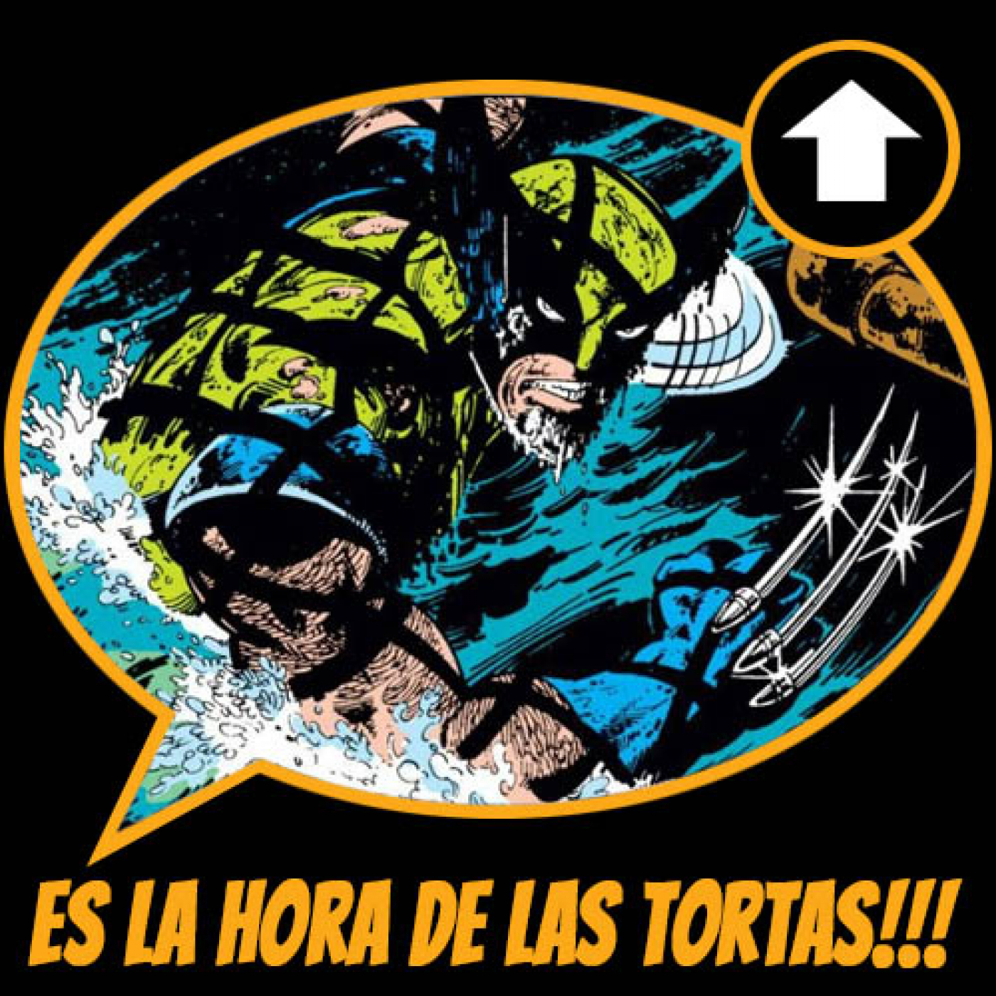 [ELHDLT] 10x43 Top 25 momentazos icónicos del cómic de superhéroes episode artwork