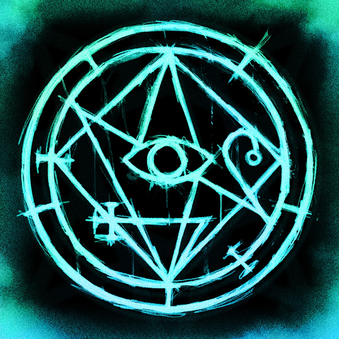 DARK ATLAS: UMBRA - Capítulo 1 de 6