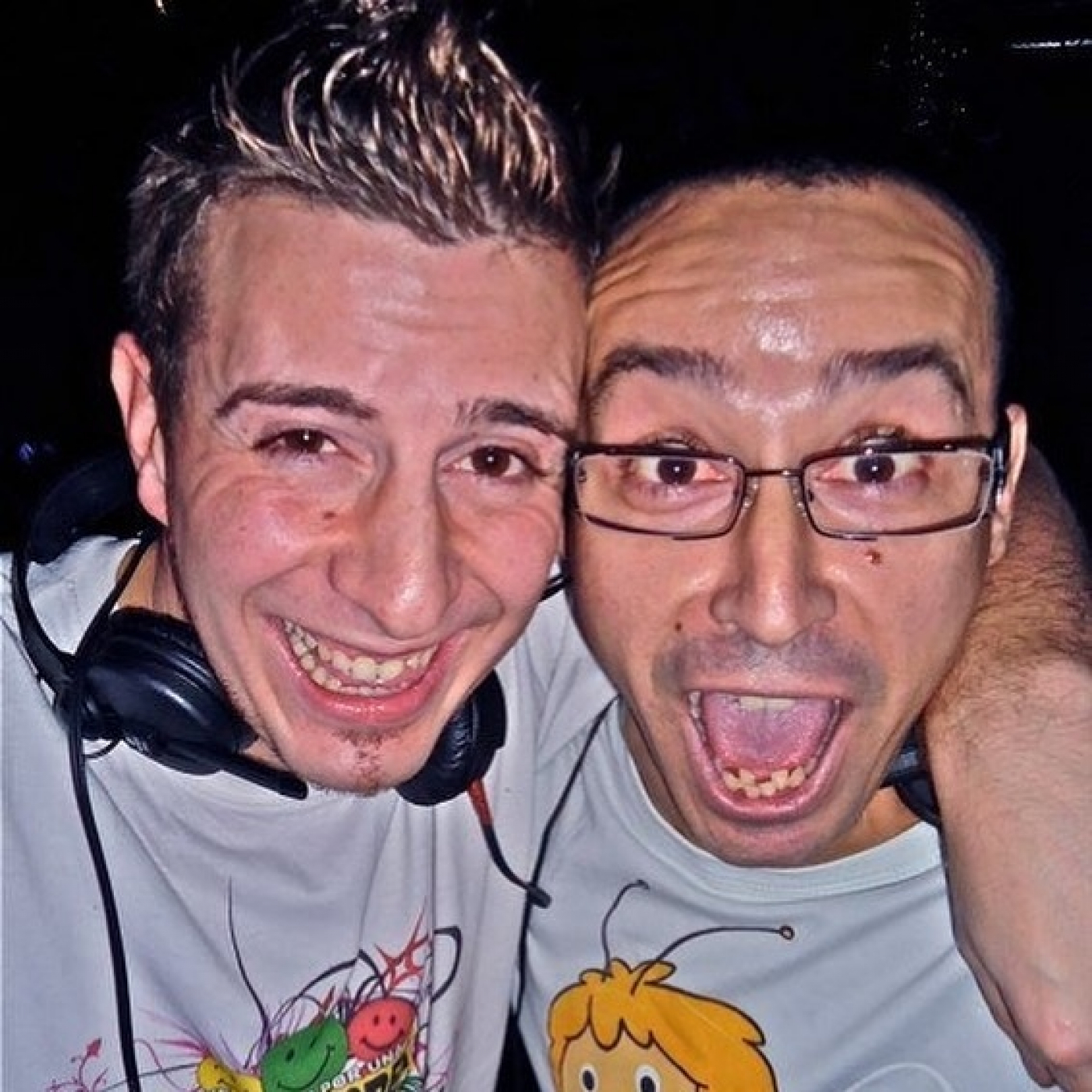 ESTO SE MUEVE!! by DJ NAU