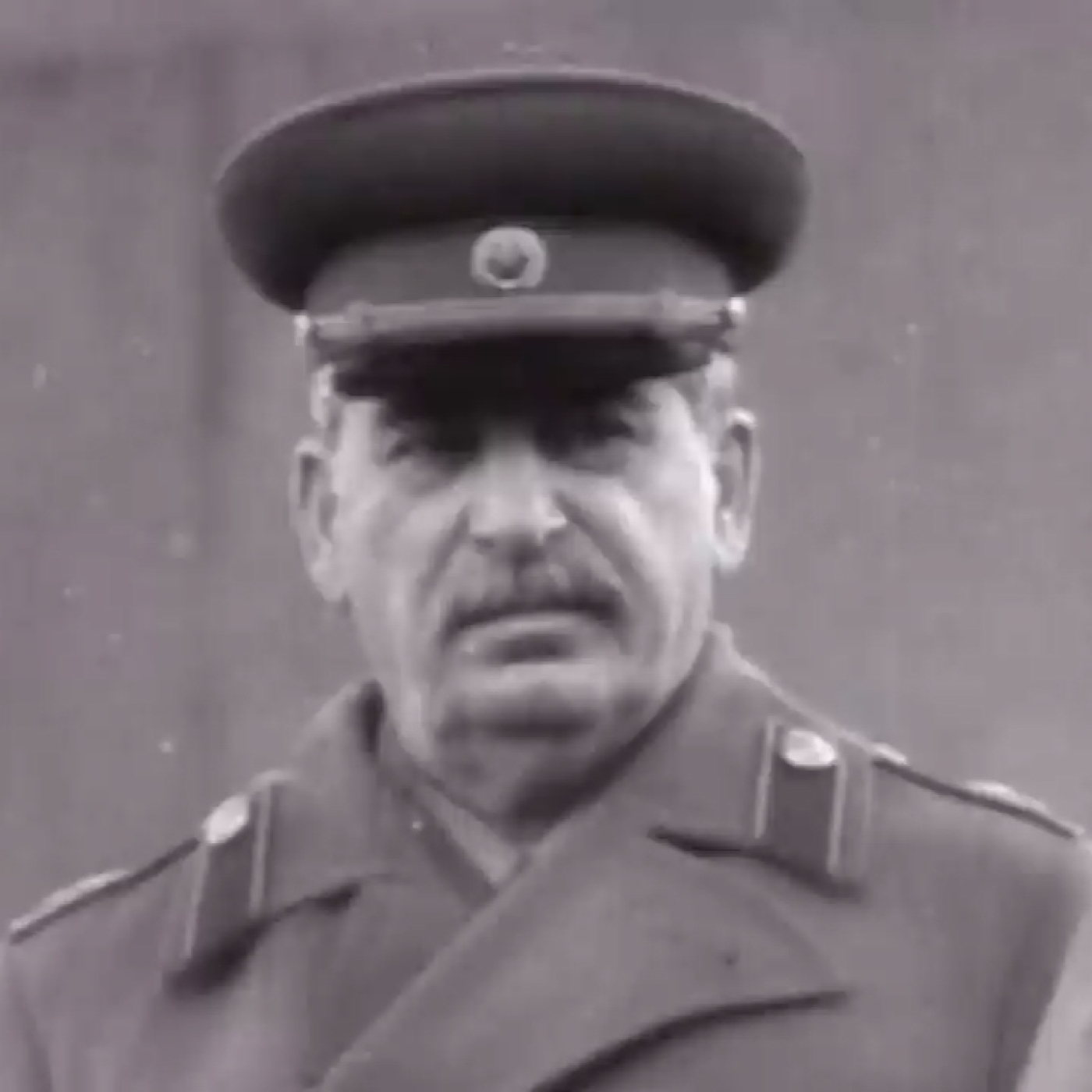 El complot de los médicos, Stalin y la última paranoia Soviética