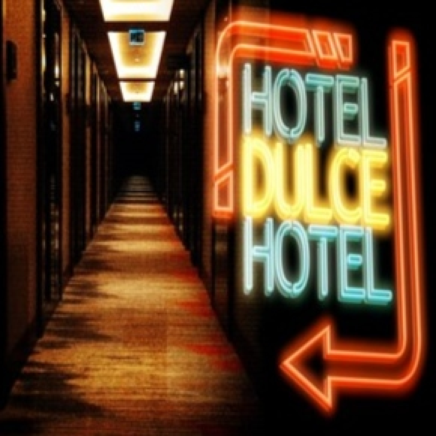 Cuarto Milenio: Hotel, dulce hotel