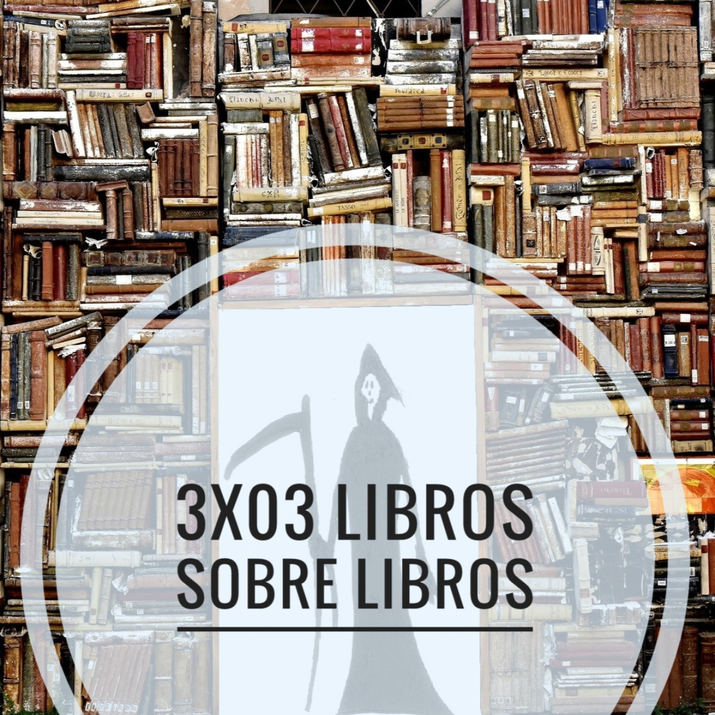 Nigromantes literarios