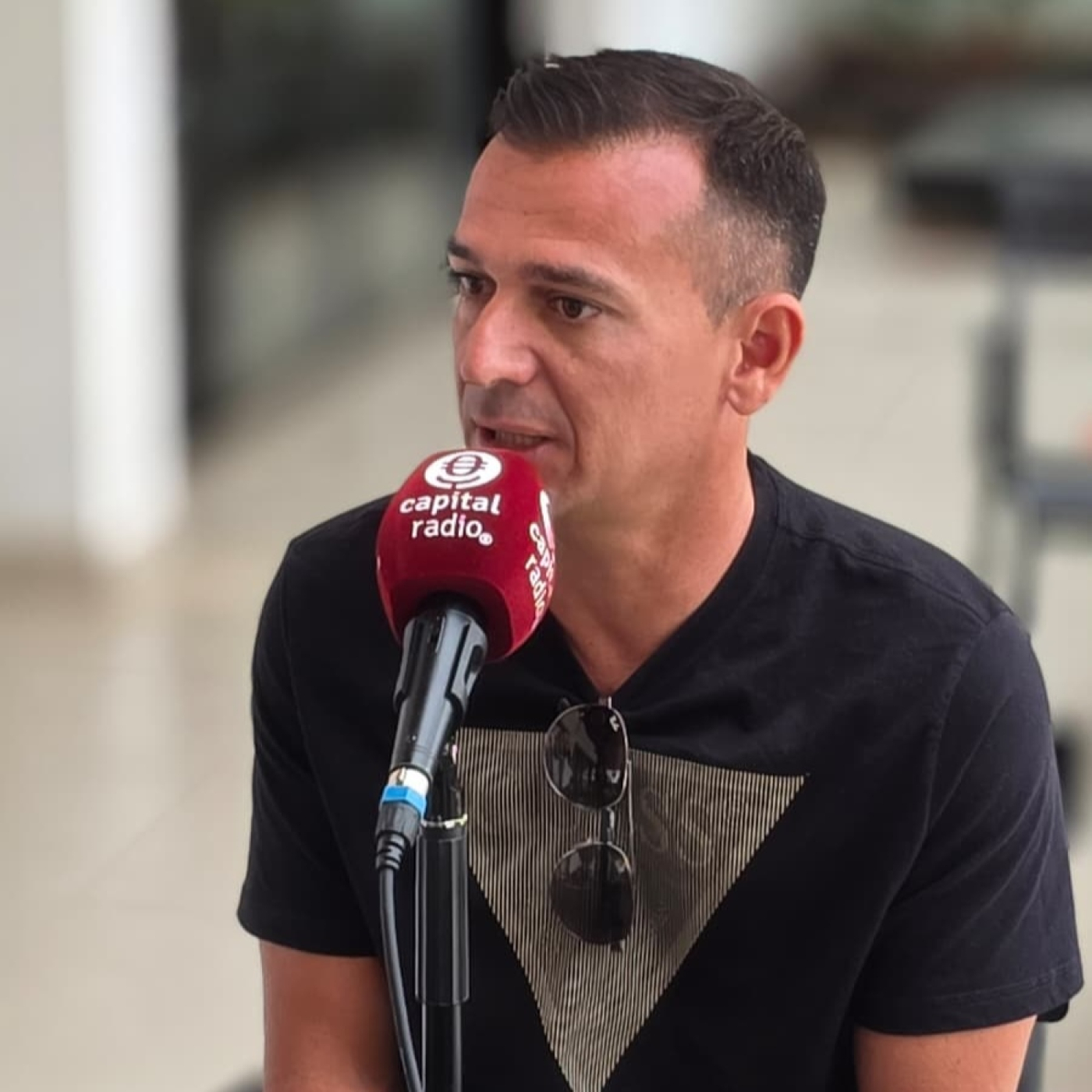 Andrés Frankis, CD El Cotillo fútbol. (02-07-2026) episode artwork