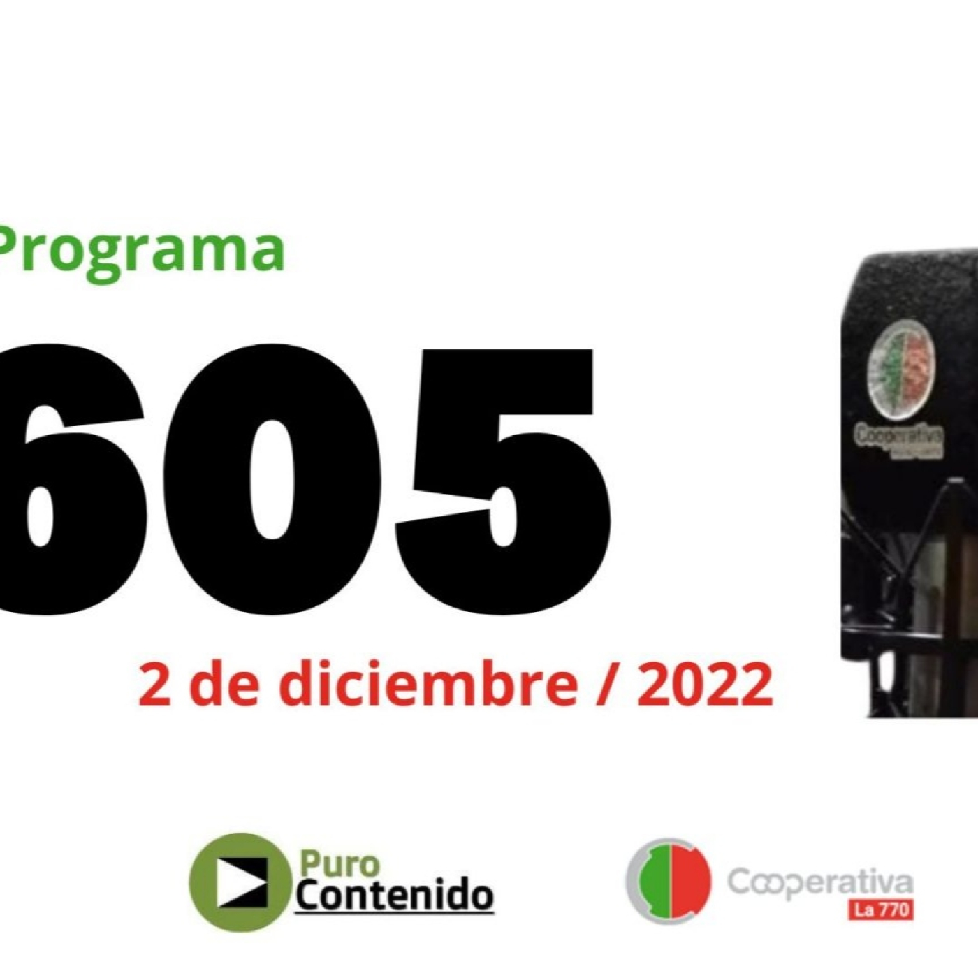 Puro Contenido