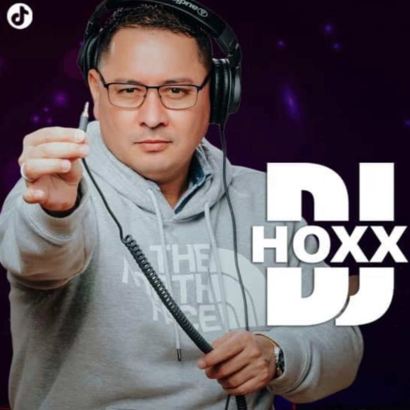 DJ HOXX @henryloor