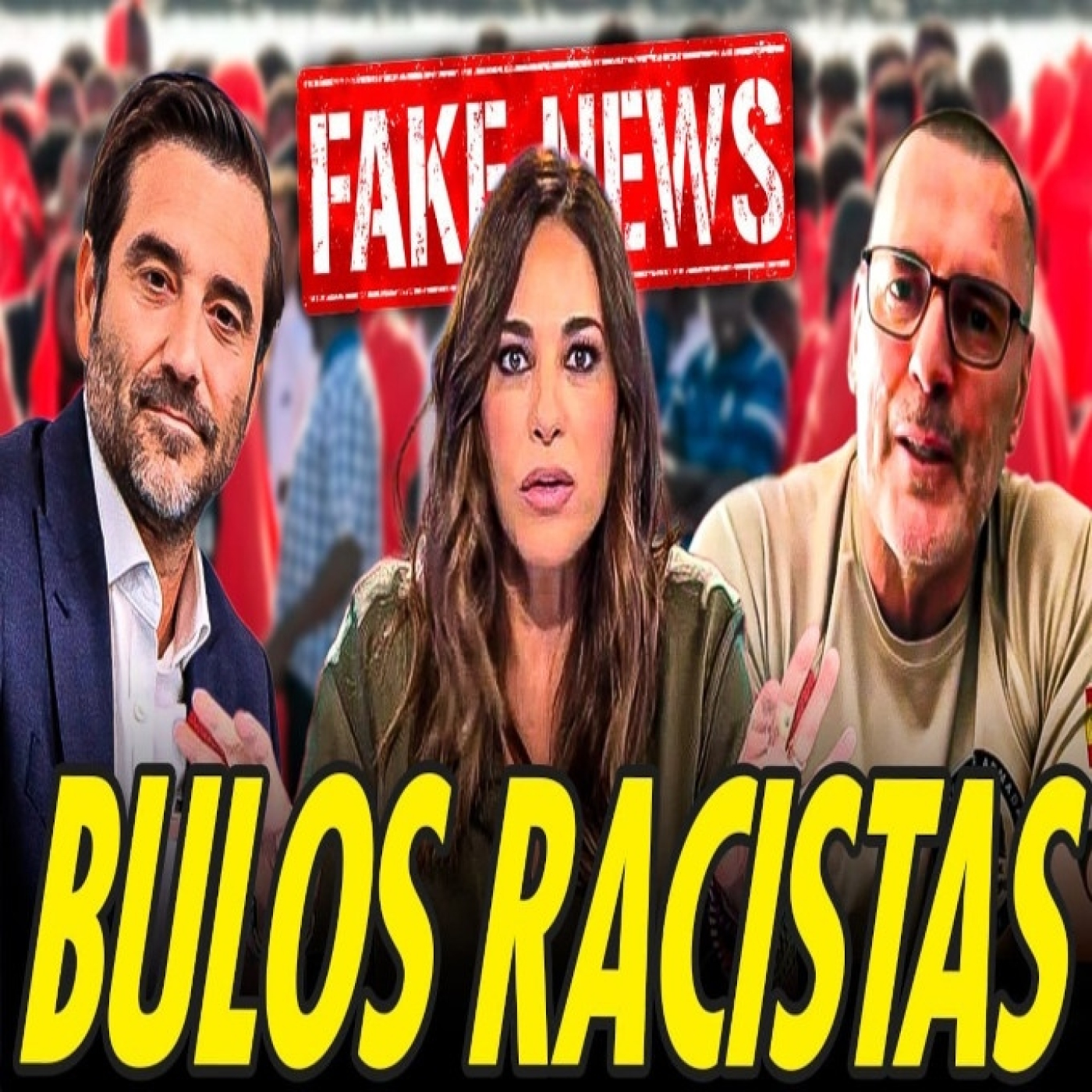 FAKE NEWS TRAS EL ANUNCIO DE LA REGULARIZACIÓN DE INMIGRANTES