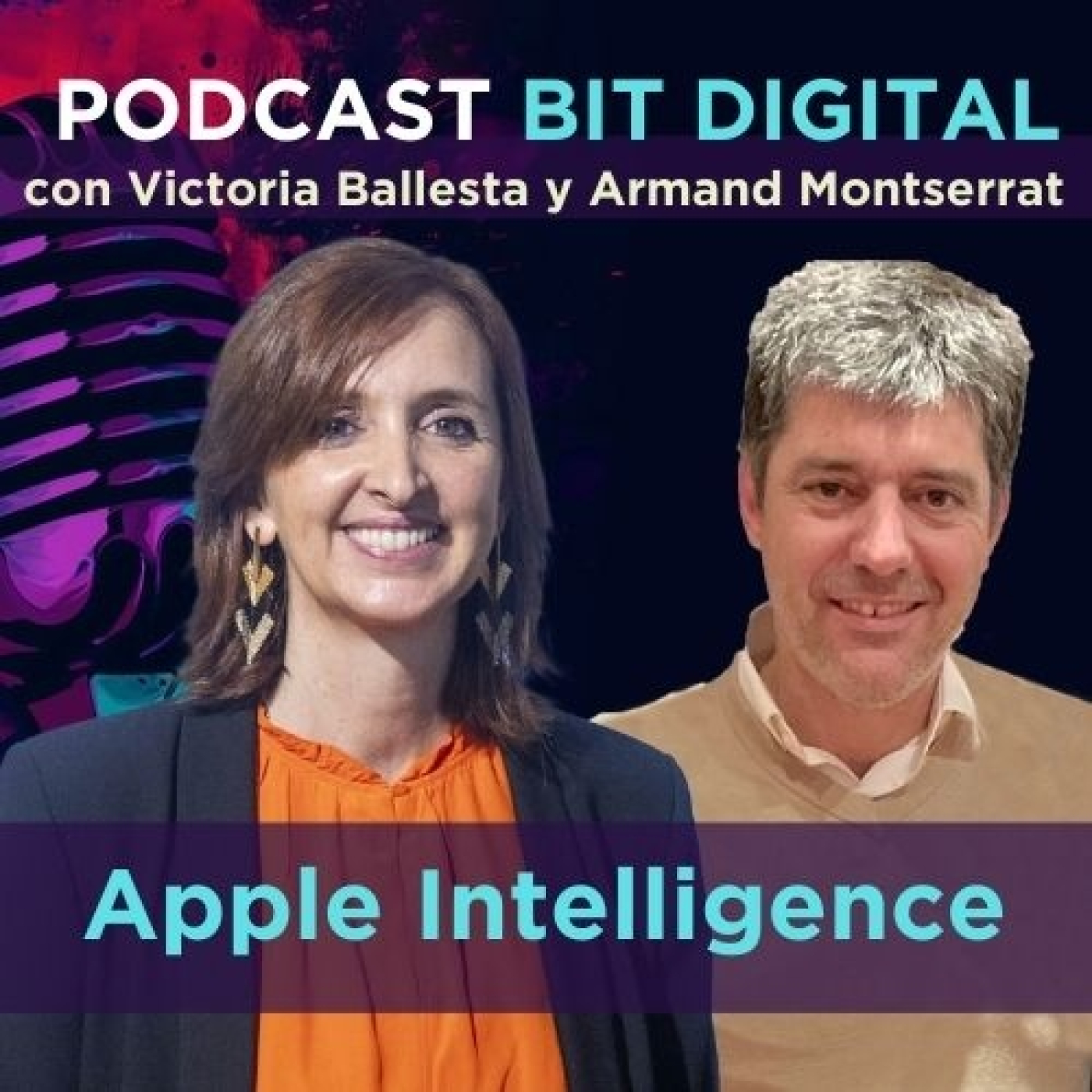 Apple Intelligence: la inteligencia artificial de Apple