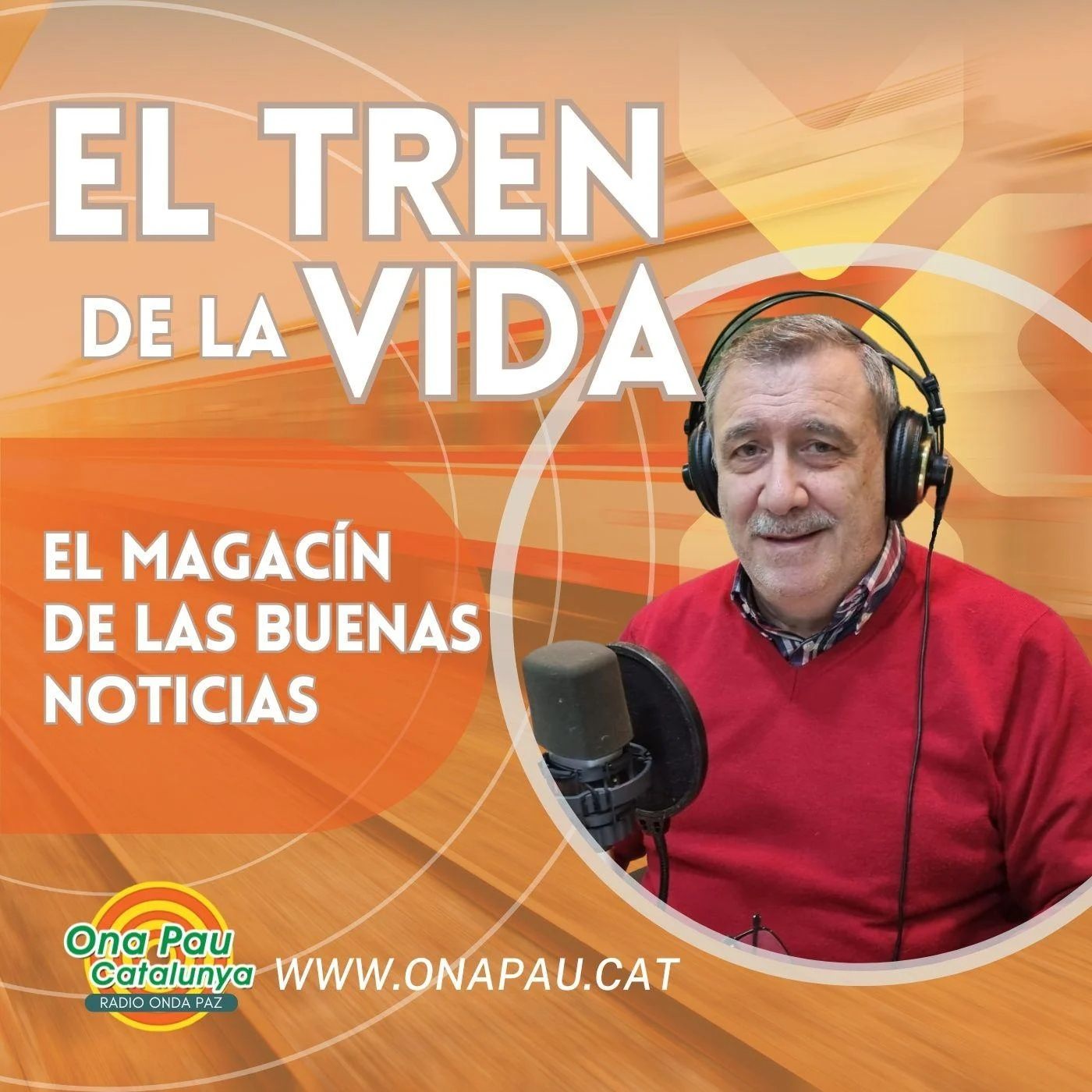 Podcast El pulso de la Vida