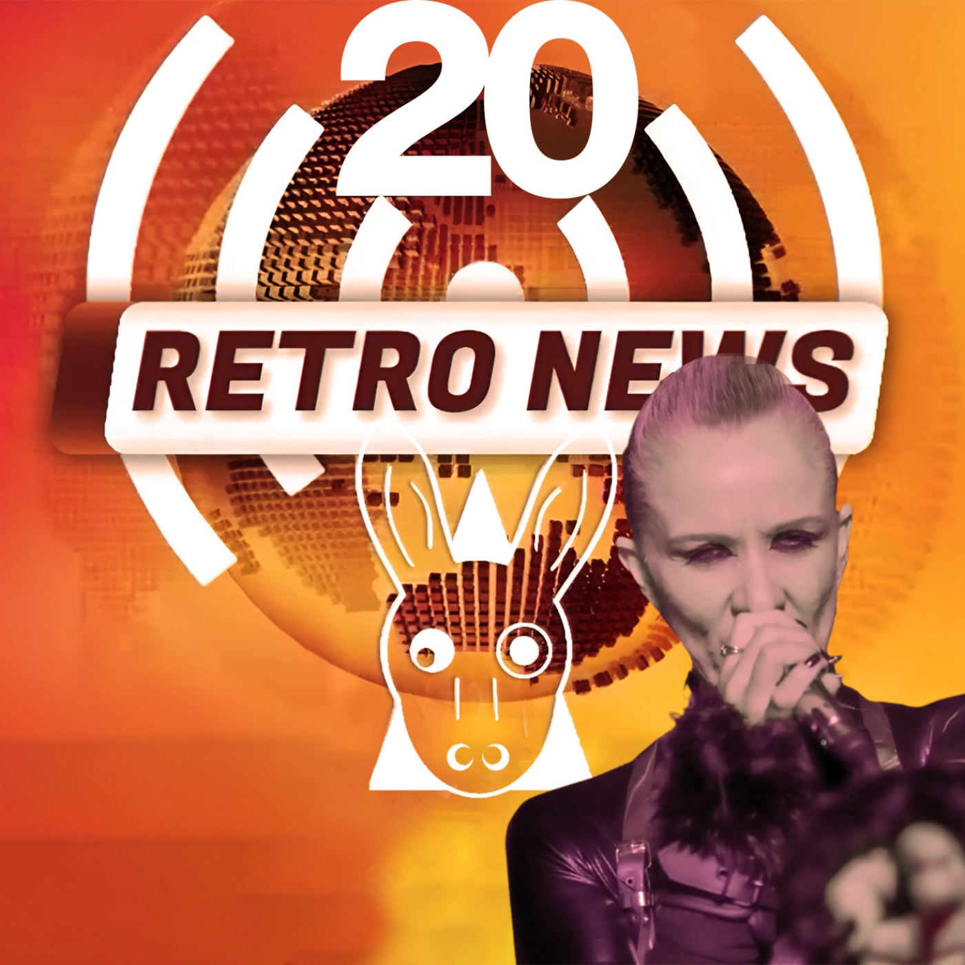 Retro News Ceroizquierdo