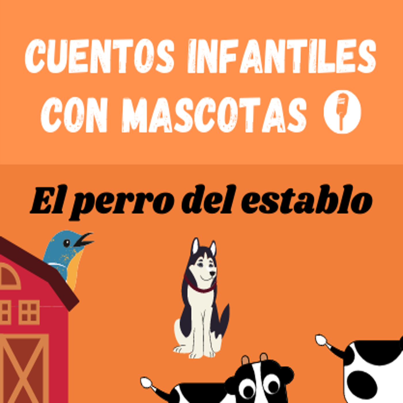Cuentos infantiles con mascotas