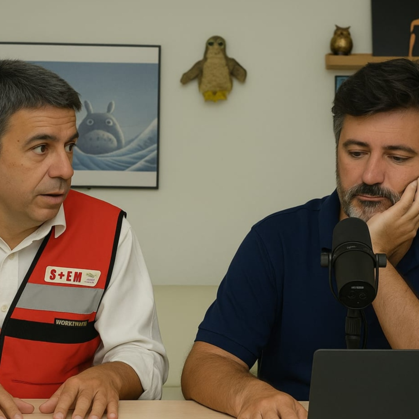 Pedro Herrero - Crónicas Bárbaras